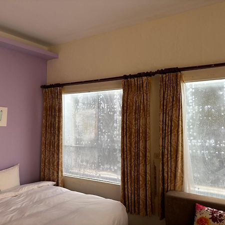 Hearty Homestay Nanwan Extérieur photo