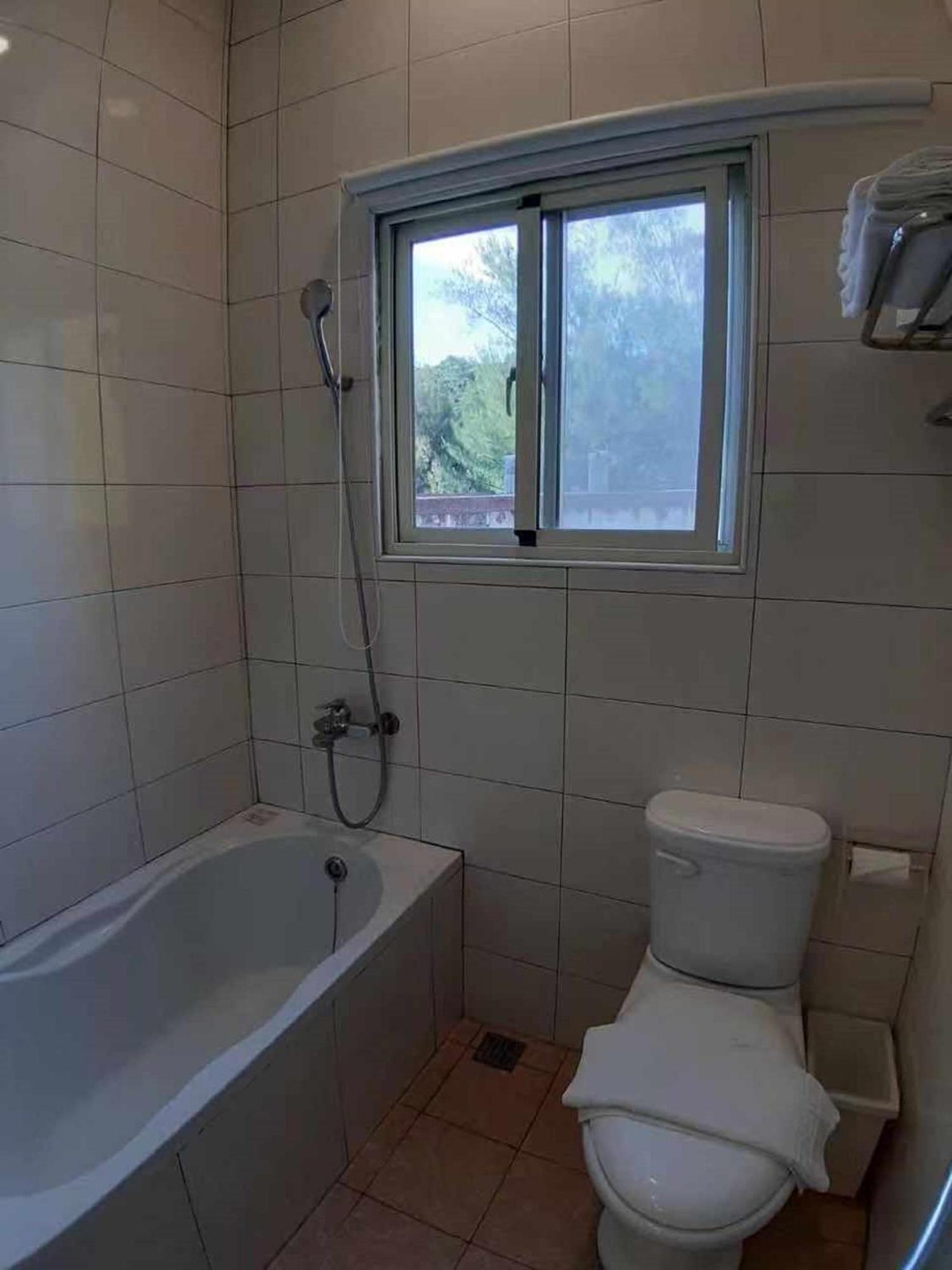 Hearty Homestay Nanwan Chambre photo