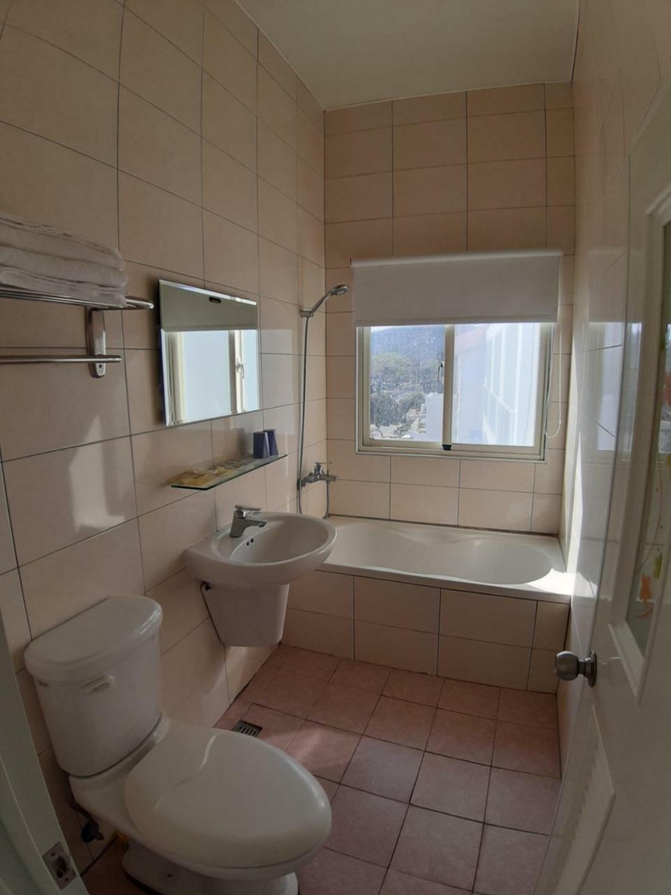 Hearty Homestay Nanwan Extérieur photo