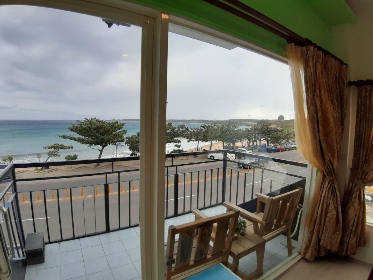Hearty Homestay Nanwan Extérieur photo