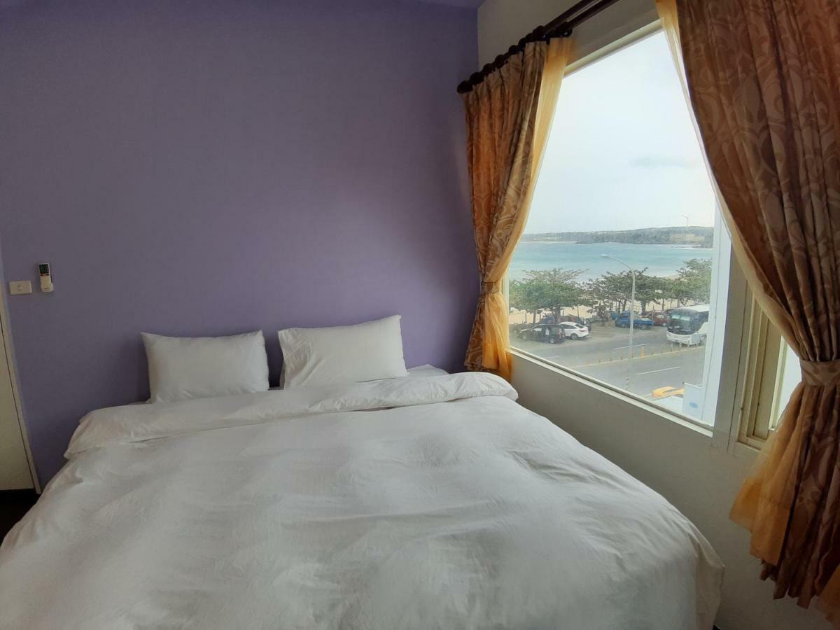 Hearty Homestay Nanwan Extérieur photo