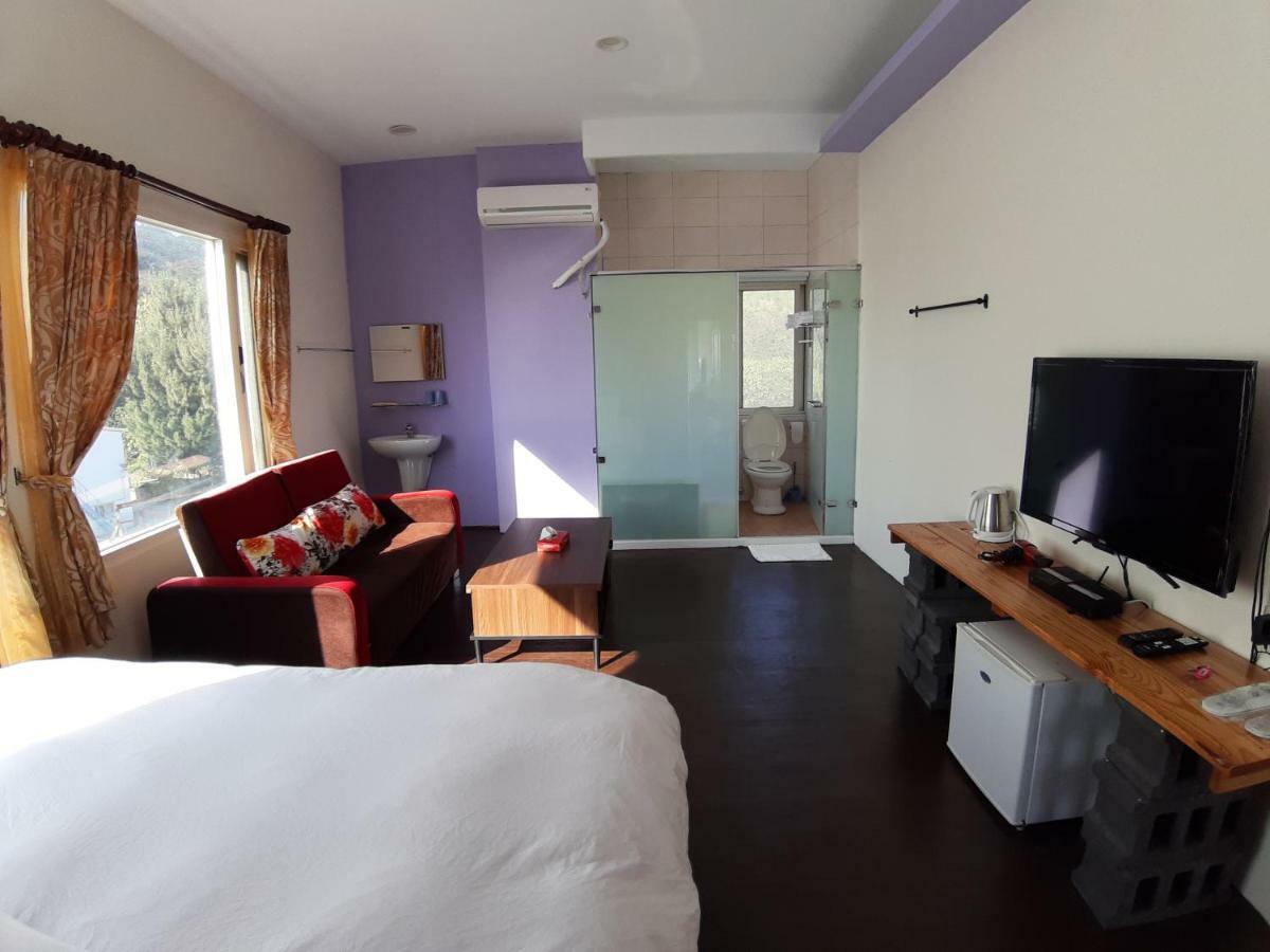 Hearty Homestay Nanwan Extérieur photo