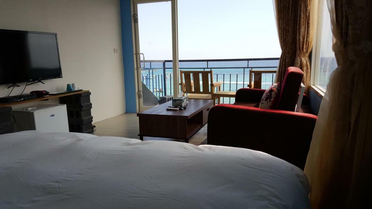 Hearty Homestay Nanwan Extérieur photo