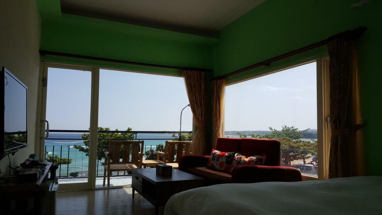 Hearty Homestay Nanwan Extérieur photo