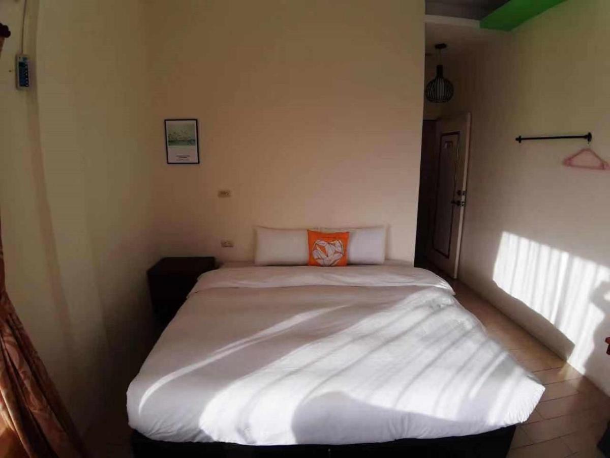 Hearty Homestay Nanwan Extérieur photo