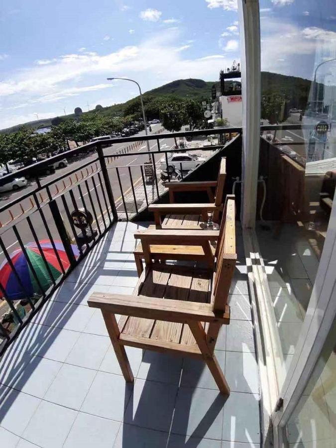 Hearty Homestay Nanwan Extérieur photo