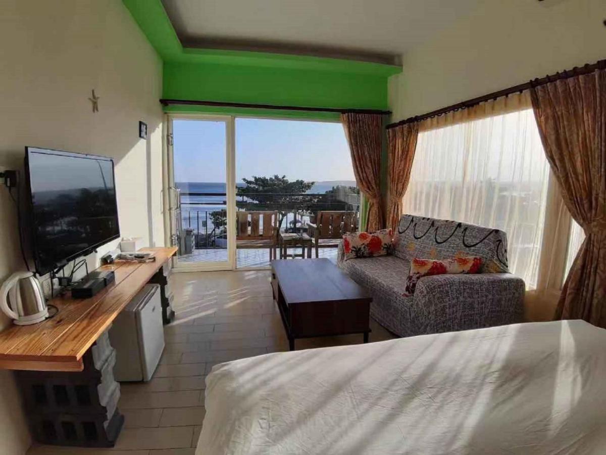 Hearty Homestay Nanwan Extérieur photo