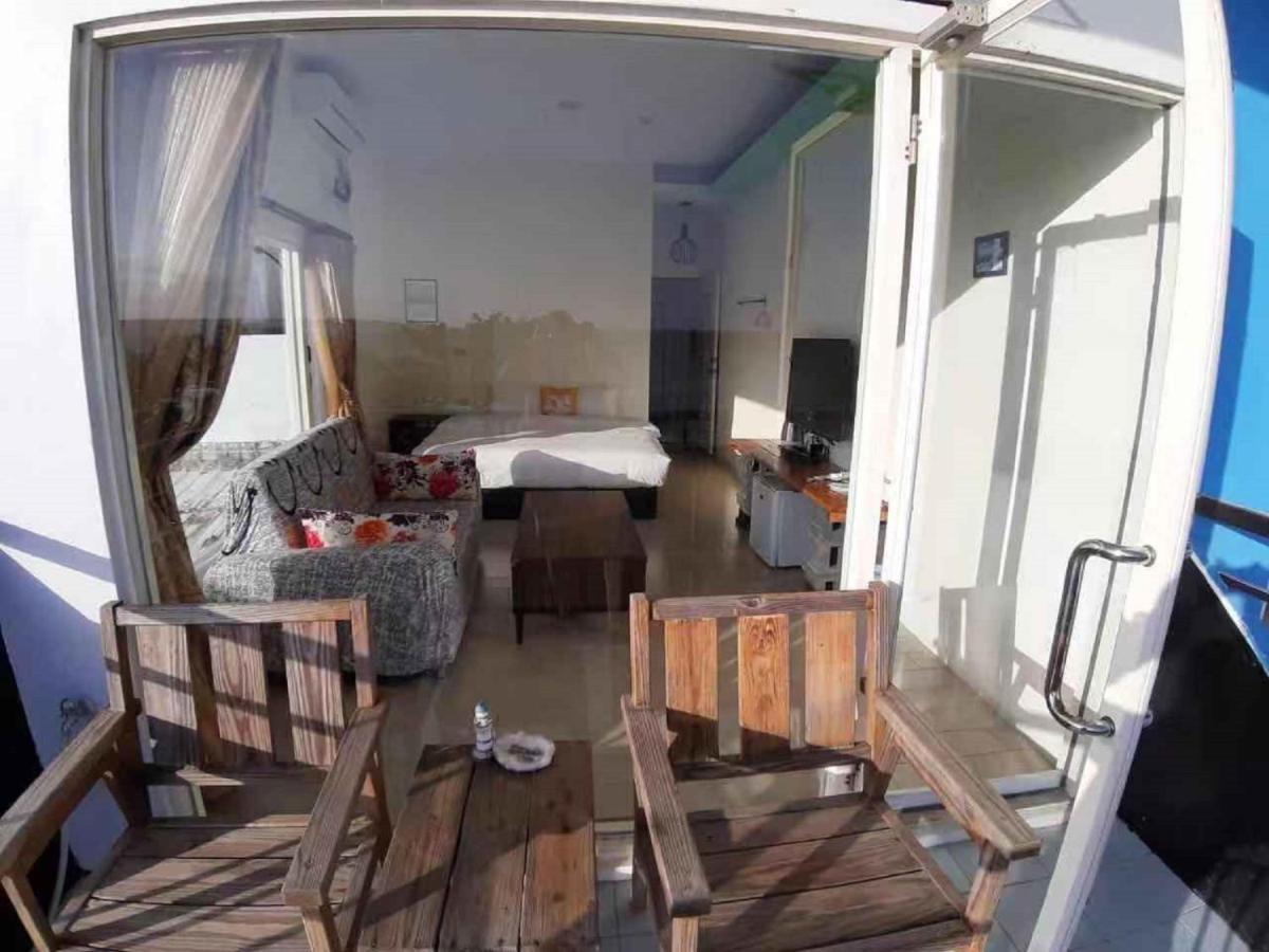 Hearty Homestay Nanwan Extérieur photo