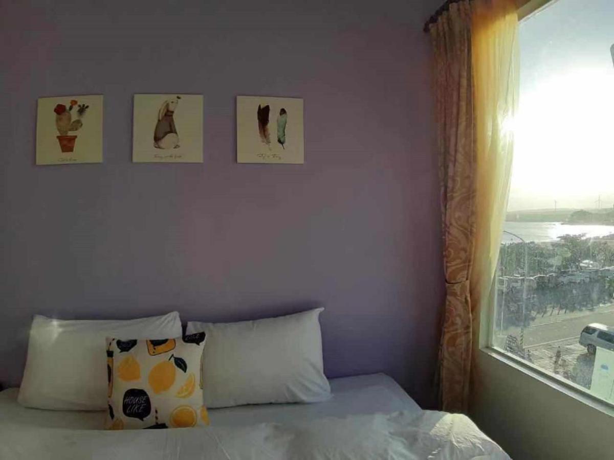 Hearty Homestay Nanwan Extérieur photo