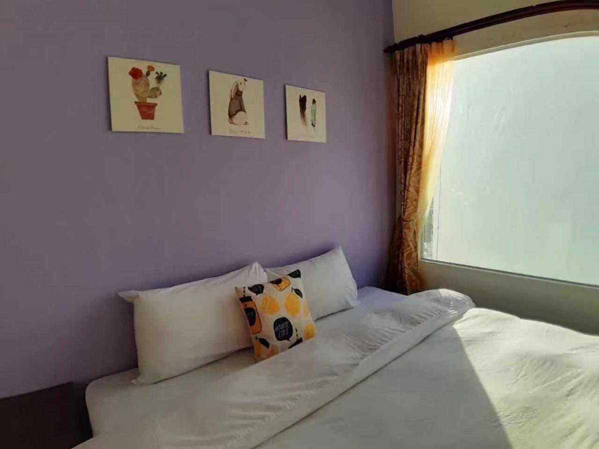 Hearty Homestay Nanwan Extérieur photo