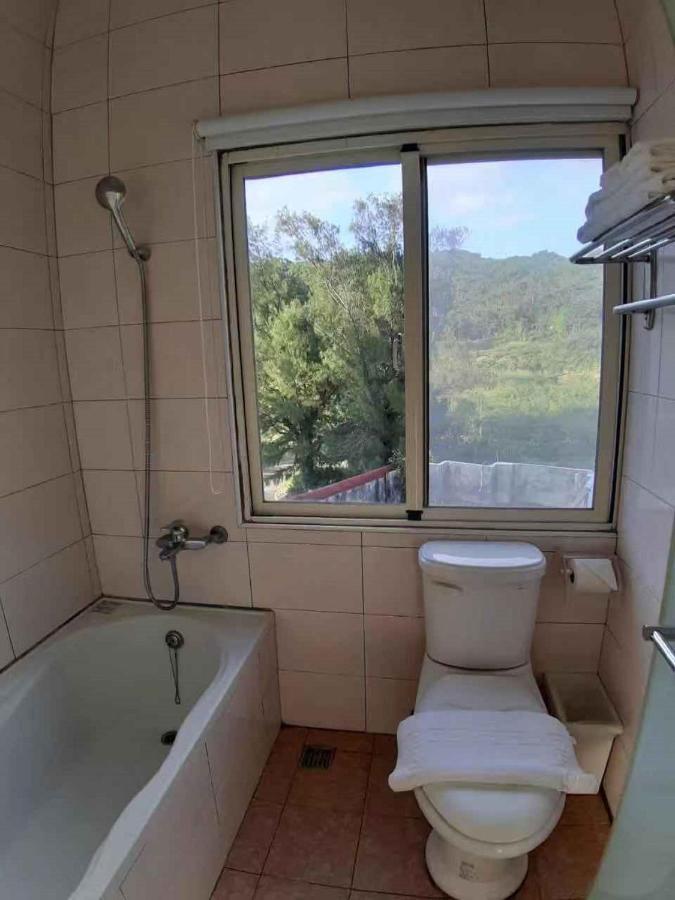 Hearty Homestay Nanwan Extérieur photo